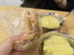 -南街清补凉(黄贝岭店)