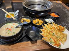 -九田家黑牛烤肉料理(石路天虹店)