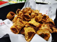 -大张烙馍村(绿地店)