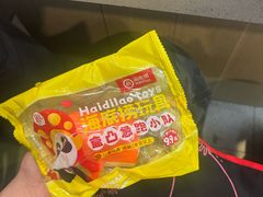 -海底捞火锅(万达广场店)