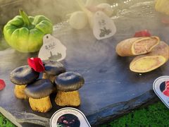 -芸山季·云南野生菌火锅(宝能环球汇店)