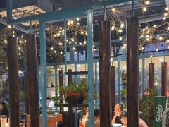 -常和州·夜宵大排档(常州单店)