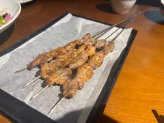 -伊斯麦尔丝路·新派菜(沙子口店)