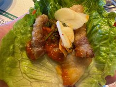 -韩香福烤肉庄园(荣成店)