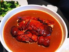山房烧鸭-南里山房(虹桥天地店)