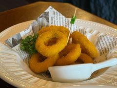 -猫岛主趣味餐厅(鼓浪屿店)