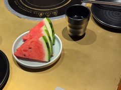 -手选潮汕鲜牛肉火锅(二七广场店)