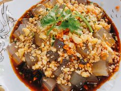 -桔子海鲜烧烤大排档(金沙滩店)