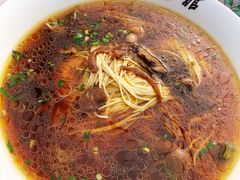 -兴福老面馆(寺路街店)