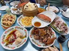 -崴海渔村(虹梅路店)