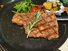 -百特喜·意大利餐厅(八佰伴镇江店)