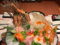 -赤坂亭 M9和牛烧肉(水街店)