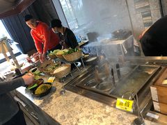 -盐官日光域房车营地·有盐餐厅