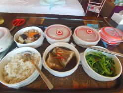 -琅悦月子会所(香格里拉旗舰店)