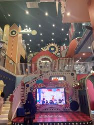 点击看大图 -MELAND CLUB亲子乐园·派对·餐厅(北京芳圆里ID MALL店)