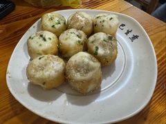 -哑巴生煎(姑苏区苏安新村店)
