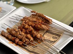 -西安高新希尔顿酒店·咖啡露台西餐厅