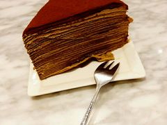 -Awfully Chocolate(来福士广场店)
