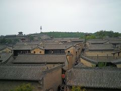 -山西王家大院