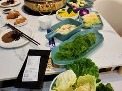 -草原阿玛冰煮羊(恒峰步行街店)