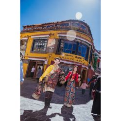 点击看大图 -风马映像摄影工作室(布宫店)