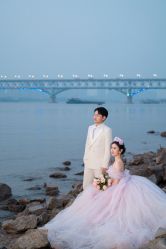 -雪中彩影婚纱摄影·品控旗舰店