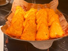 -长沙北辰洲际酒店-兰调全日餐厅