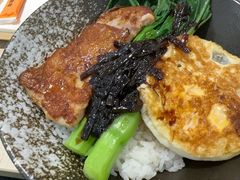 -吉野家(复兴路第二餐厅店)