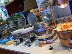 -凡塔斯牛排自助餐厅(莆田万达店)