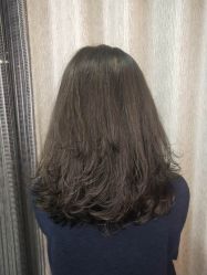 -MOVAN  HAIR莫凡匠人发型屋