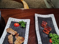 -古京·臻致料理(月湖店)