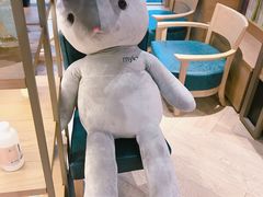 -G·SPACE(金鹰世界店)
