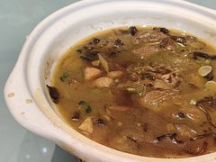 -大清花饺子(山庄店)