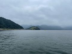 -庐山西海主景区