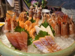 -Mr·Fish鱼鲜生海鲜放题(银泰in99店)