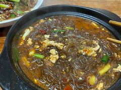-西复兴羊肉馆(南翔老街店)