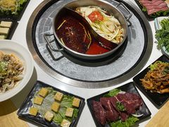-执牛耳涮烤牛排火锅(伊河路店)