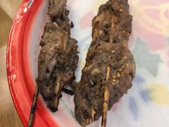 -北丐先生·野馄饨烧烤(长宁龙之梦店)