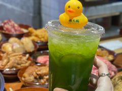 -楠火锅(哈尔滨金爵万象店)