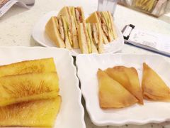 -新宝餐厅(流塘店)
