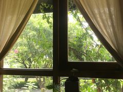 -时光花园(白鹭洲店)