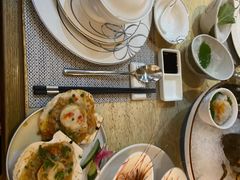 -雍和会海鲜姿造自助(湖东路店)