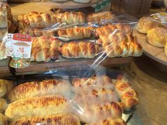 -西村叔叔的店·面包·甜品·蛋糕(清河万象汇店)