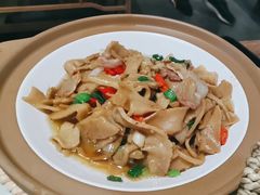 -大盐帮川菜馆(长楹天街店)