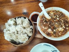 -豆相识•九九豆腐脑(牛咡桥店)