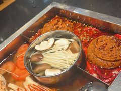 -蜀江龙火锅(339店)