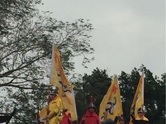 -胡里山炮台