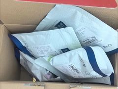 -水一方现烤鱿鱼丝大连特产(高新苏宁百货店)