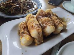 -丰乐餐厅·始于1999·本地老字号