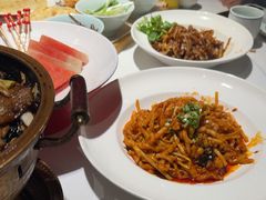 -大鸭梨烤鸭·北京菜(南小街/南苑店)